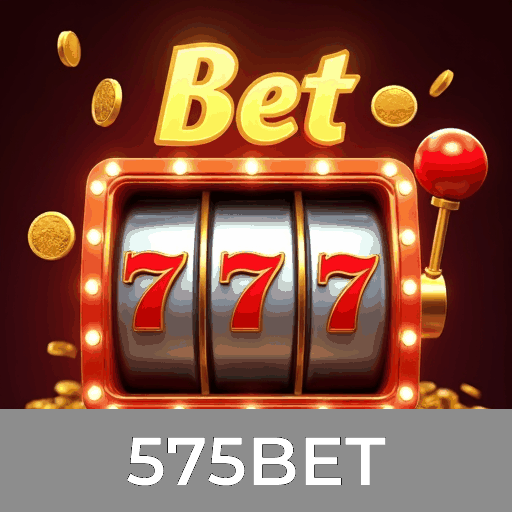 575BET.com - Melhor Plataforma de Apostas Online no Brasil - 575BET