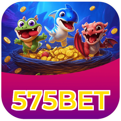 575BET: Seu Cassino Online Seguro e Rápido